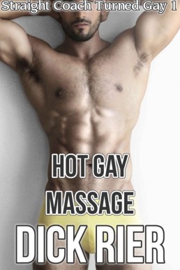 Hot Gay Massage (Straight Coach Tu (28870)
