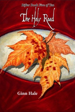 The Holy Road (The Rifter 5)