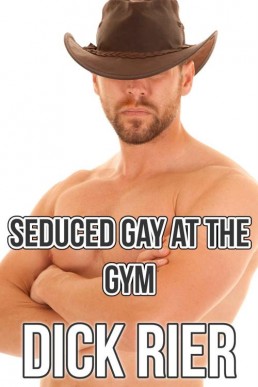 Seduced Gay at the Gym (28840)