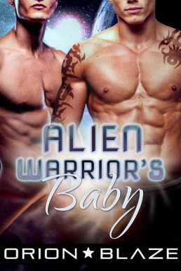Alien Warrior's Baby (Mpreg Gay Sc (28124)
