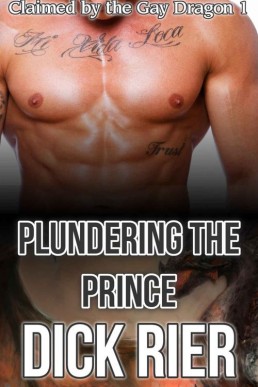 Plundering the Prince (Claimed by (28778)