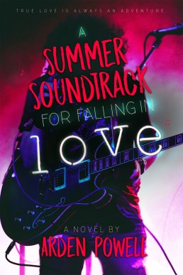 A Summer Soundtrack for Falling in (28892)