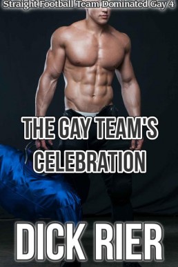 The Gay Team's Celebration (Straig (28800)