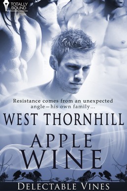 Apple Wine (Delectable Vines #2)