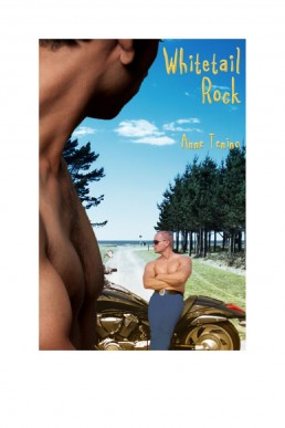 Whitetail Rock (28730)