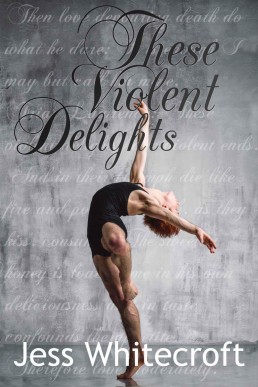 These Violent Delights (28187)