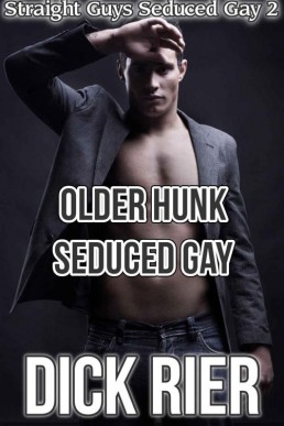 Older Hunk Seduced Gay (Straight G (28830)