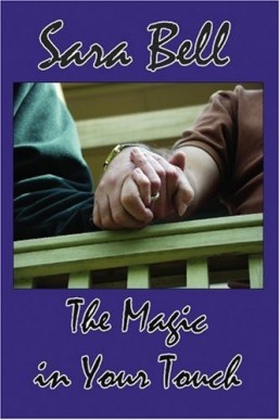 The Magic in Your Touch (28979)