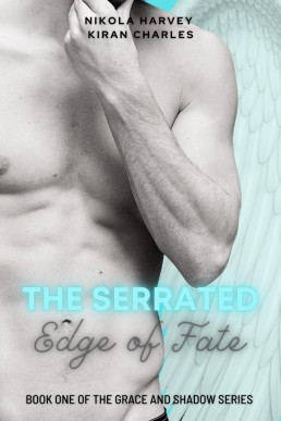 The Serrated Edge of Fate (28406)