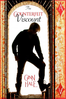 The Counterfeit Viscount (28693)