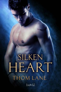 Silken Heart (Tales of Amaranth 8)