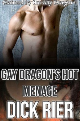 Gay Dragon's Hot Menage (Claimed b (28774)