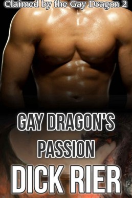 Gay Dragon's Passion (Claimed by t (28775)
