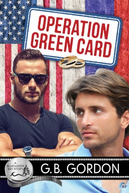 Operation Green Card (28214)
