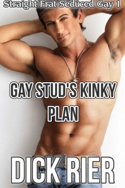 Gay Stud's Kinky Plan (Straight Fr (28859)