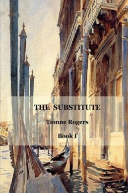 Guntram de Lisle 01 - The Substitu (27746)