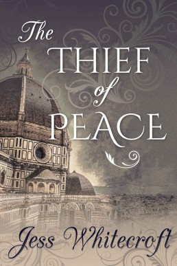 The Thief Of Peace (28226)
