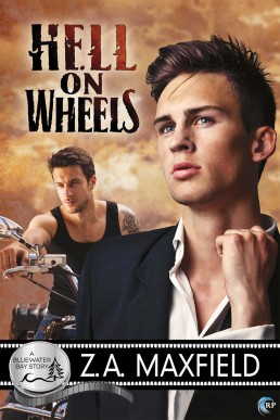 Bluewater Bay 03 - Hell on Wheels (28209)