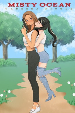 Misty Ocean (Monster In My Heart) (4585)