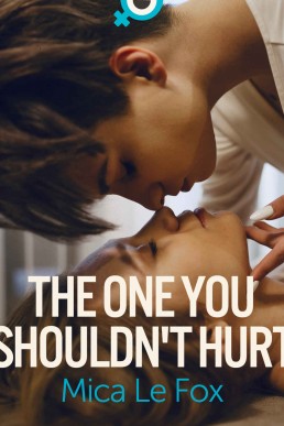 The One You Shouldn't Hurt (4586)