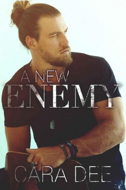 A New Enemy (Enemies #1) (29097)