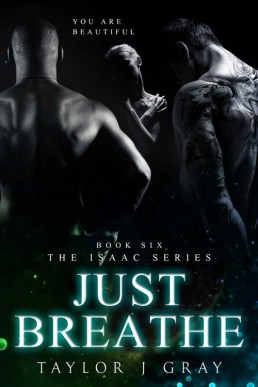 JUST BREATHE (ISAAC SERIES - BOOK 6) (29062)