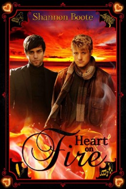 Heart on Fire (29075)