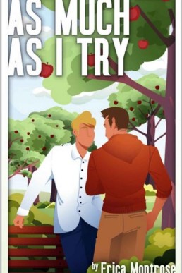 As Much As I Try (29108)