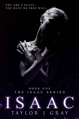 ISAAC (Issac series - Book 1) (29068)