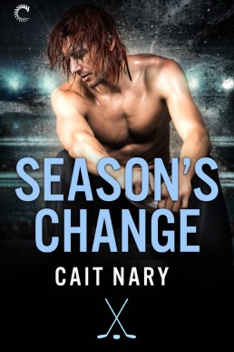 Season's Change (Trade Season 1)