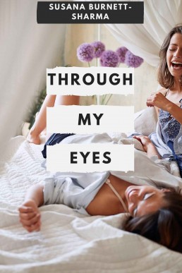 Through my Eyes_ A Lesbian Romance (4589)