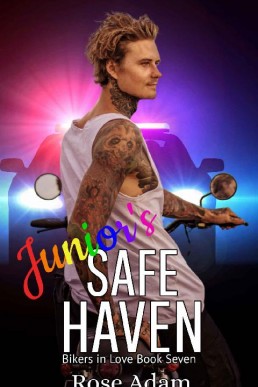 Junior's Safe Haven_ MM Romance (B (29064)