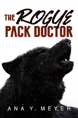 The Rogue Pack Doctor_ An LGBT Wer (28999)