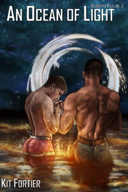 An Ocean of Light (Beyond the Pale 2)