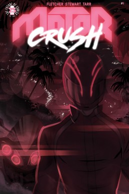 Motor Crush #5