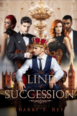 The Line of Succession (4590)