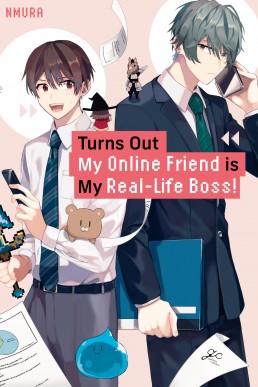 Turns Out My Online Friend is My Real-Life Boss!