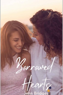 Borrowed Hearts (WaterColor Romance book 2)