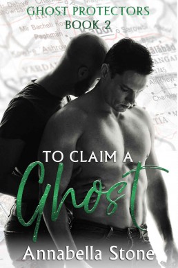 To Claim a Ghost (The Ghost Protectors 2)