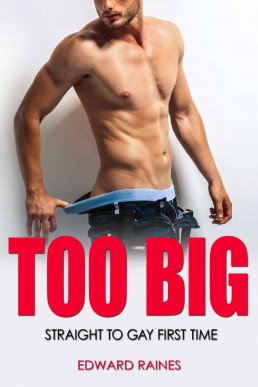 Too Big_ Straight to Gay First Time (266)