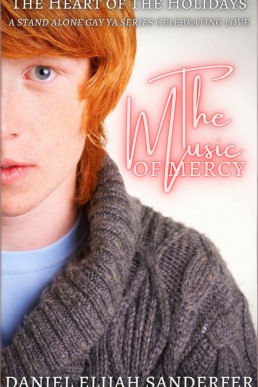 The Music of Mercy_ The Heart of th (2239)