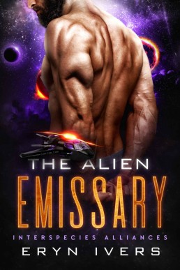 The Alien Emissary (Interspecies Alliances Book 0.5)