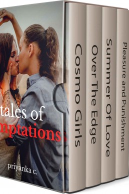 Tales of Temptations