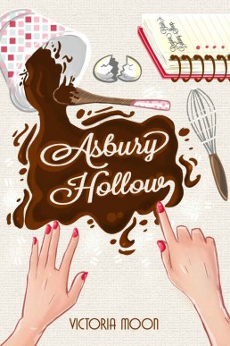 Asbury Hollow: O lugar que tudo inspirou (Volume I)