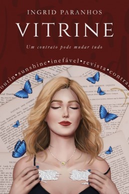 Vitrine: Um contrato pode mudar tudo (Vol. 01) (Portuguese Edition)