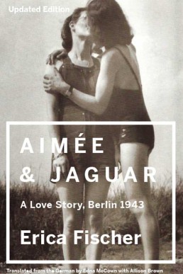 Aimee & Jaguar