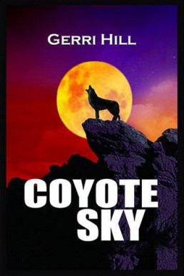 Coyote sky (French Edition)