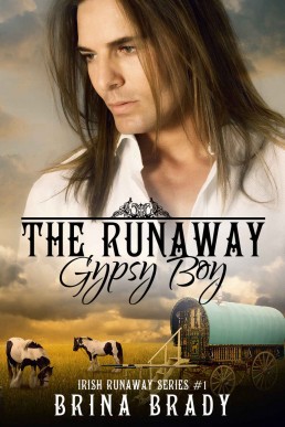 The Runaway Gypsy Boy (Irish Runaway 1)