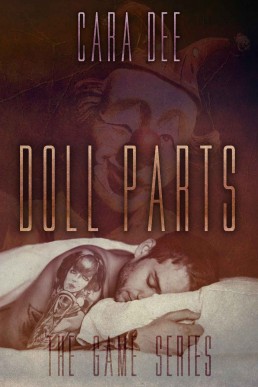 Doll Parts (The Game #4) (29203)