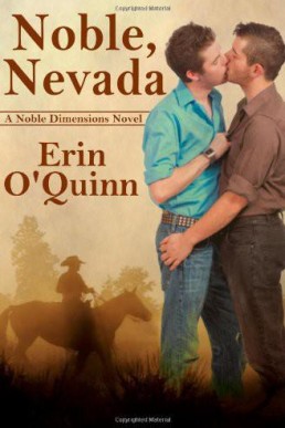 Noble, Nevada (Noble Dimensions #1) (29208)